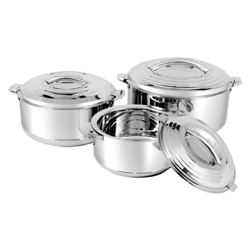 Kraft Mars Casserole Set of 3
